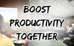 “Enhancing Employee Productivity at Octfis Techno LLP: A Step Towards Growth”